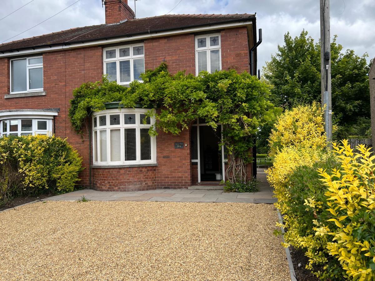 Willa Treblenick House Thirsk Zewnętrze zdjęcie
