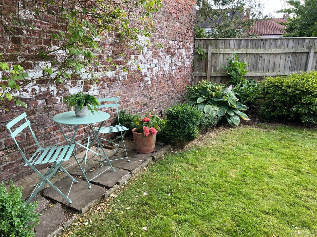 Willa Treblenick House Thirsk Zewnętrze zdjęcie