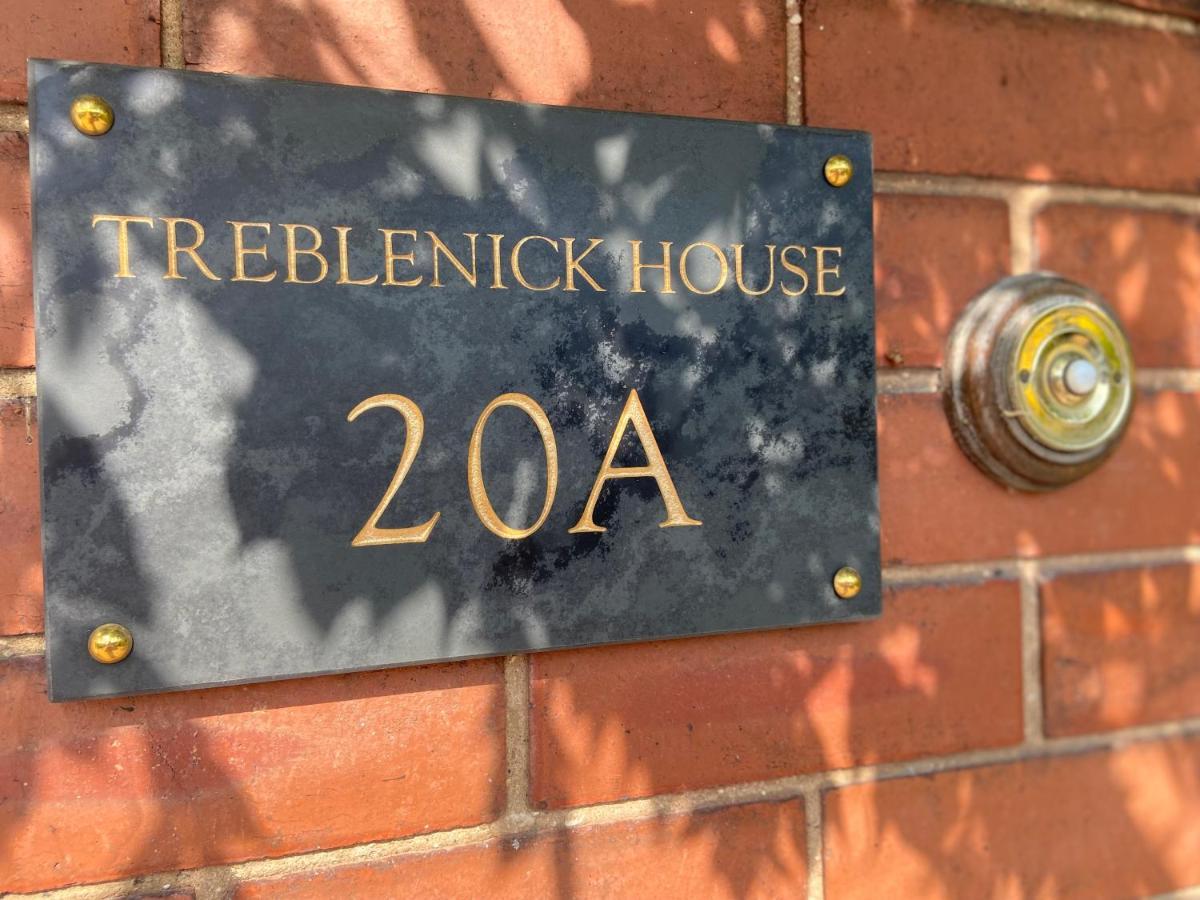 Willa Treblenick House Thirsk Zewnętrze zdjęcie