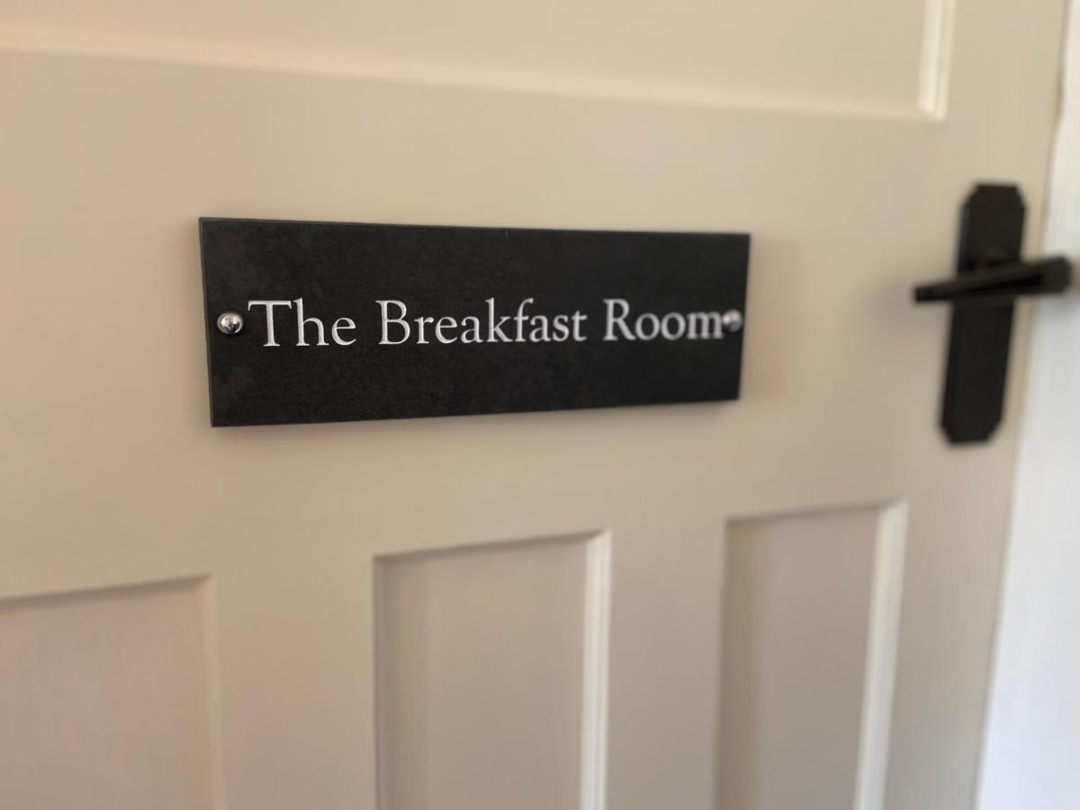 Willa Treblenick House Thirsk Zewnętrze zdjęcie