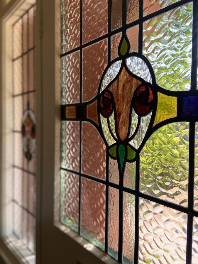 Willa Treblenick House Thirsk Zewnętrze zdjęcie