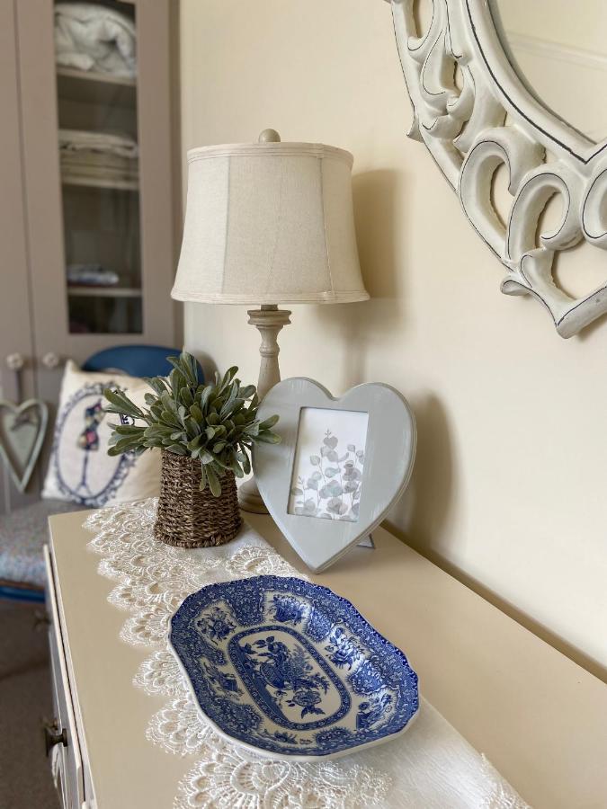 Willa Treblenick House Thirsk Zewnętrze zdjęcie