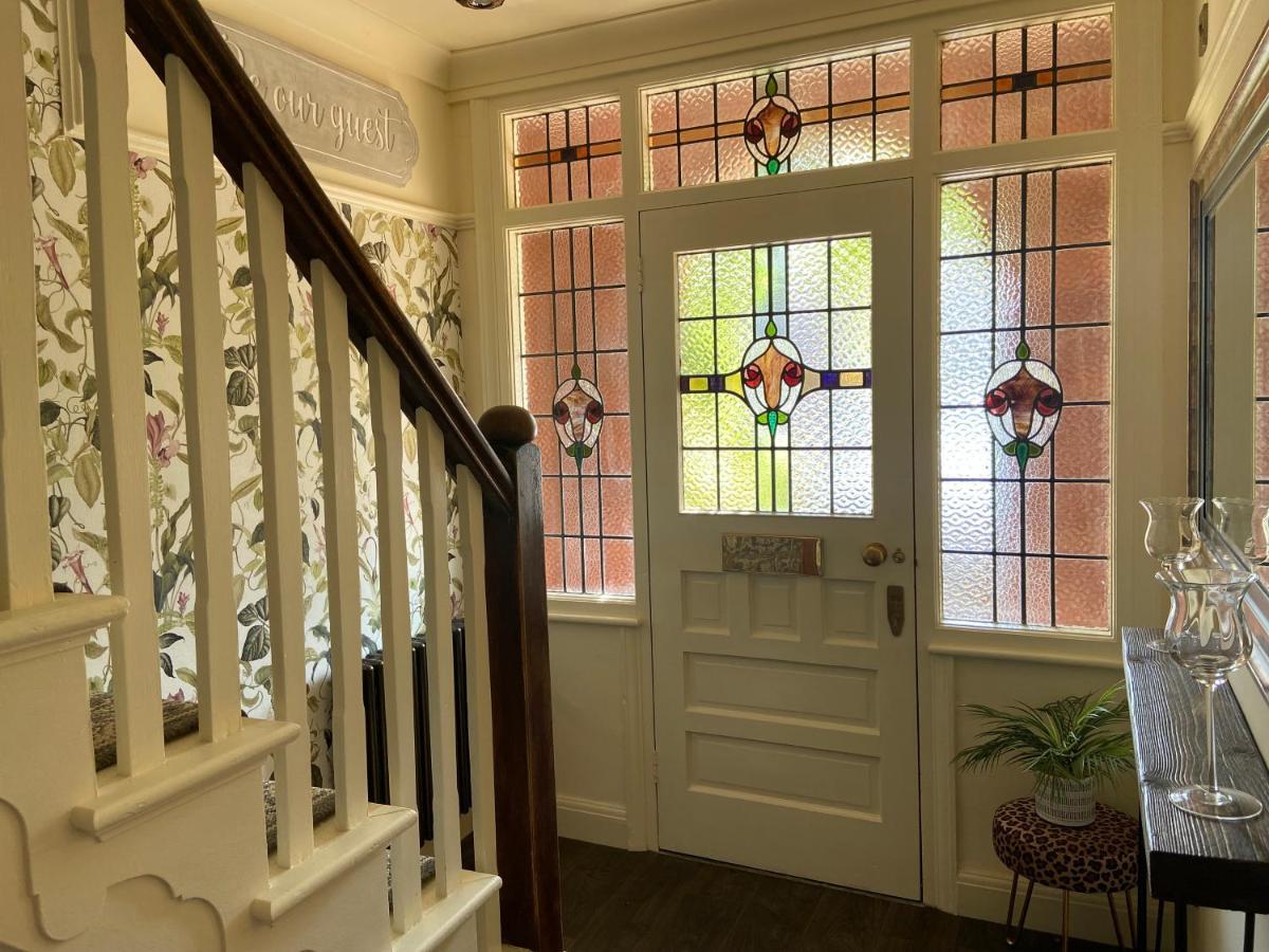 Willa Treblenick House Thirsk Zewnętrze zdjęcie