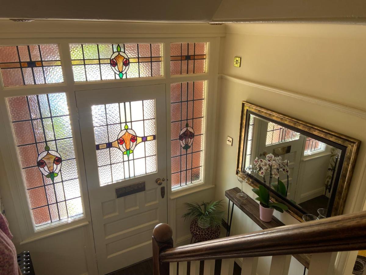 Willa Treblenick House Thirsk Zewnętrze zdjęcie