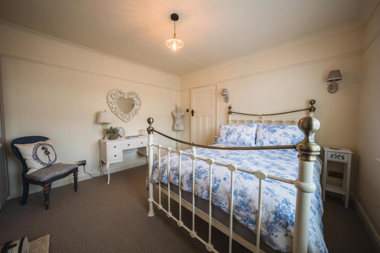 Willa Treblenick House Thirsk Zewnętrze zdjęcie