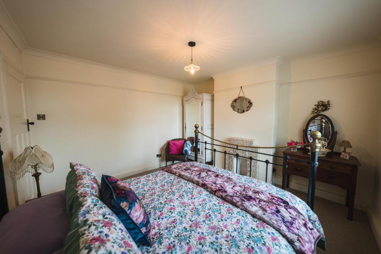 Willa Treblenick House Thirsk Zewnętrze zdjęcie