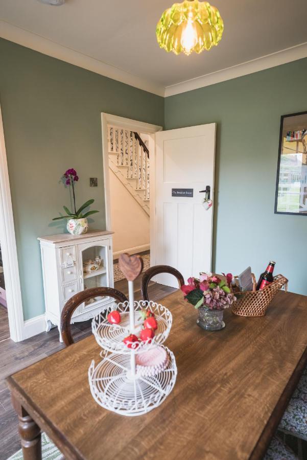 Willa Treblenick House Thirsk Zewnętrze zdjęcie